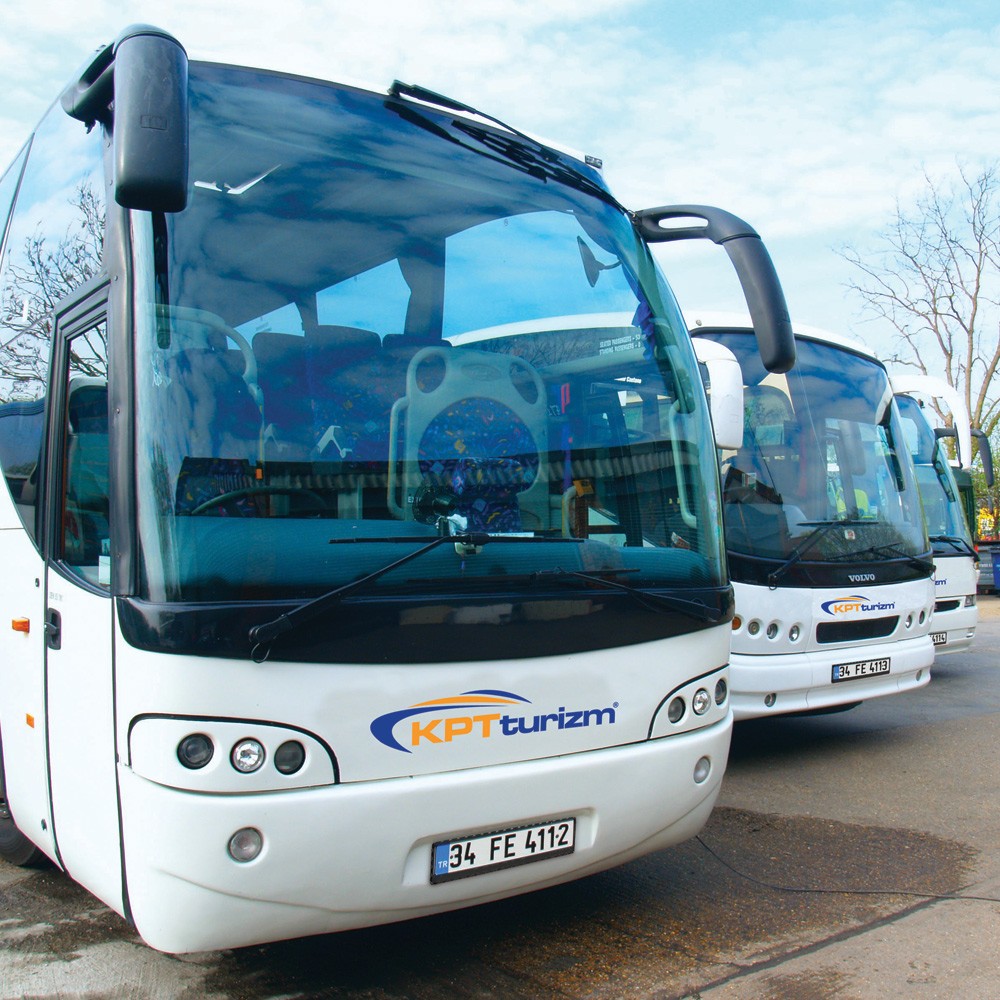KPT Turizm